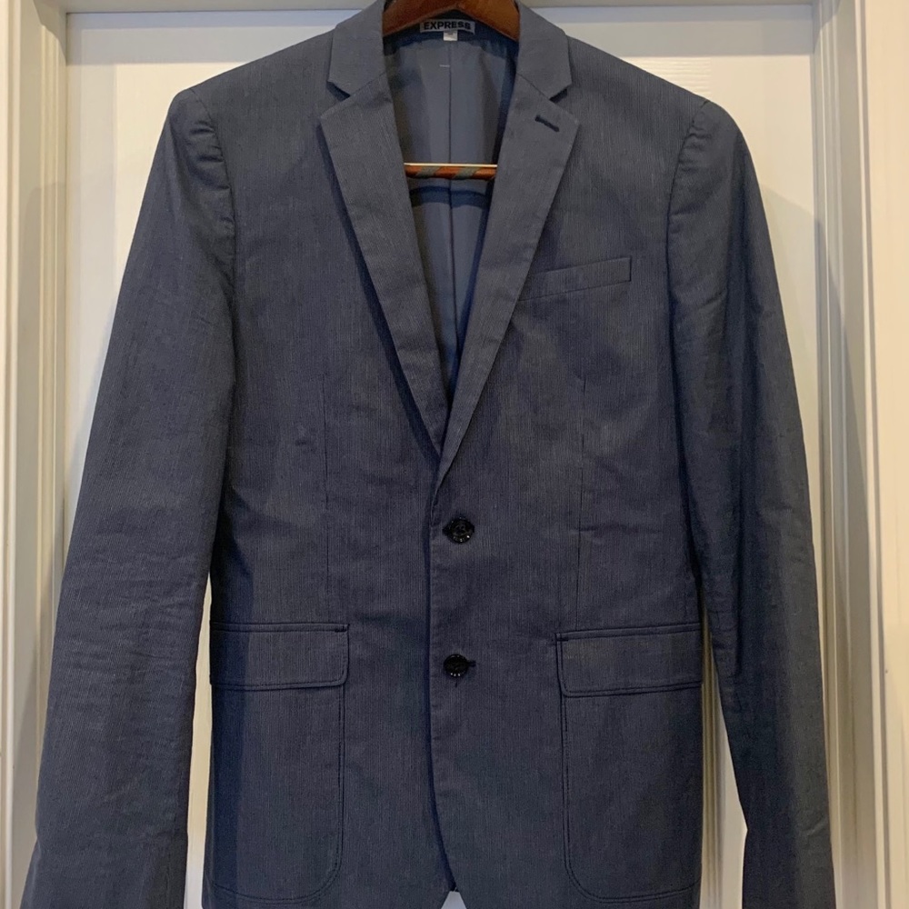 Express Blazer